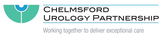 Chelmsford Urology Logo